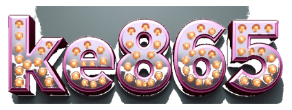 ke8465 logo